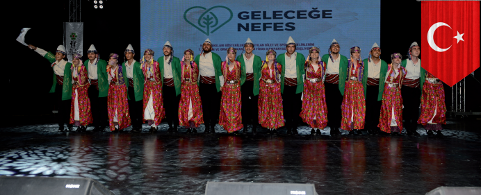 KESTEL BELEDİYE 1952 SPOR KULÜBÜ