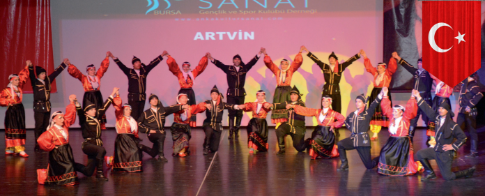 BURSA ANKA KÜLTÜR SANAT SPOR KULÜBÜ