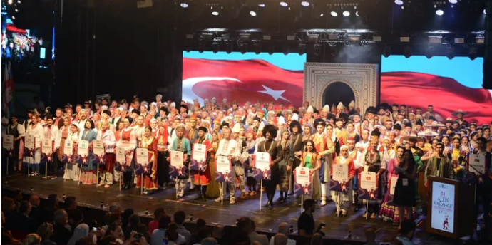YARIŞMA (YARI FİNAL)