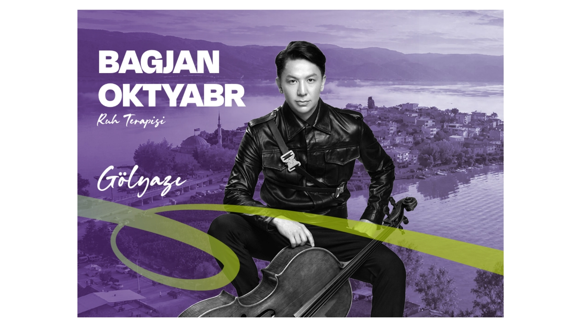 Bagjan Oktyabr
