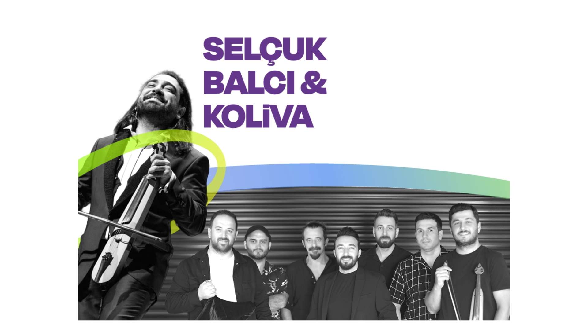 Selçuk Balcı & Koliva