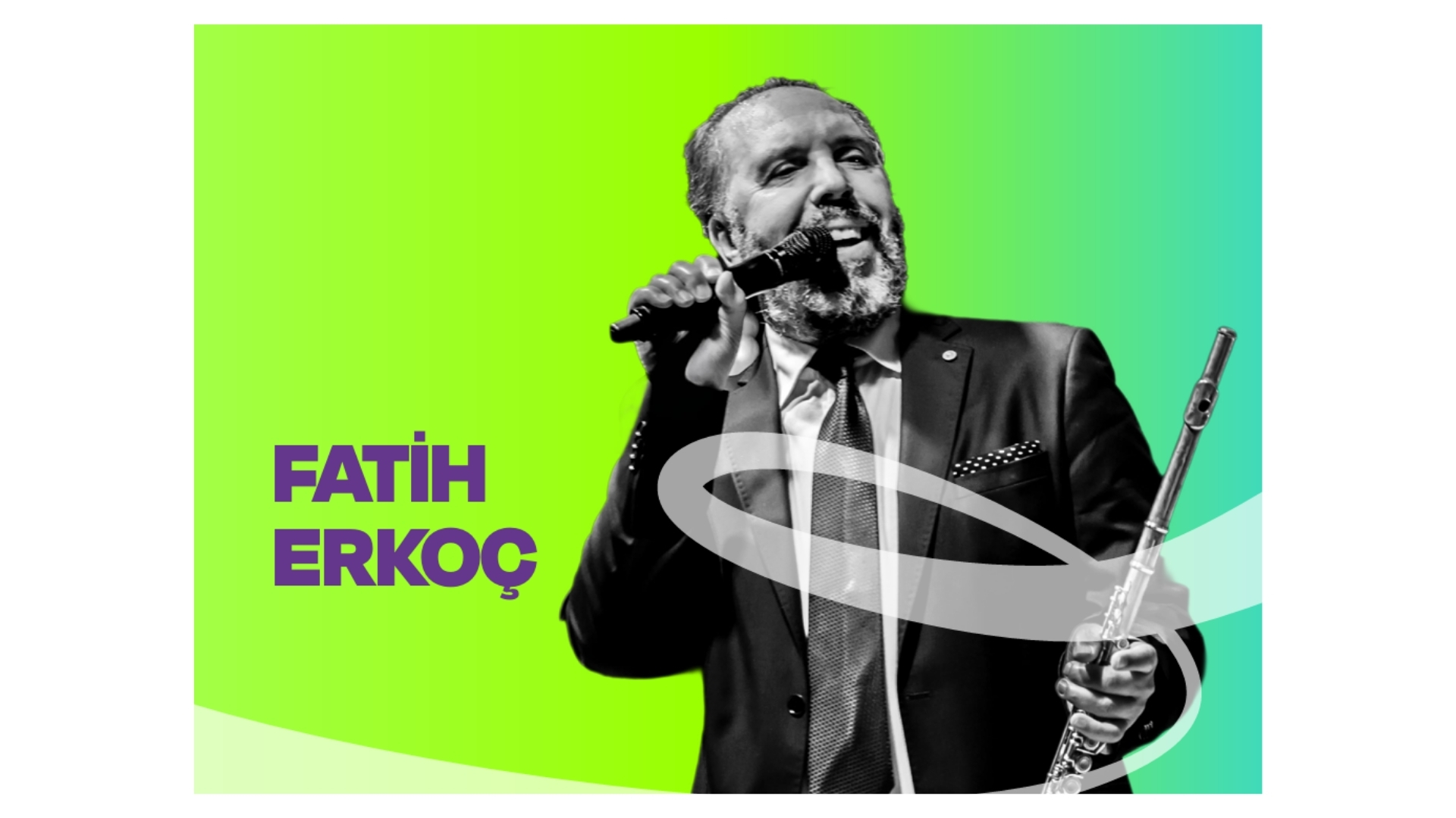 Fatih Erkoç