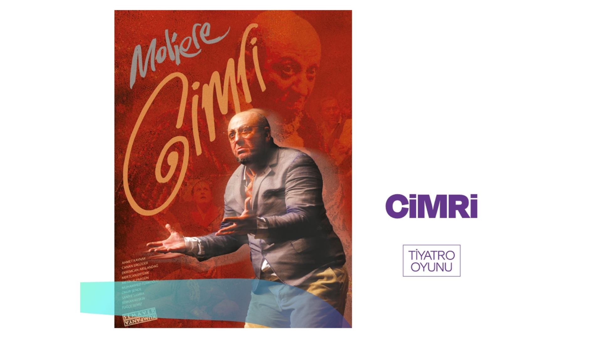 CİMRİ (Tiyatro oyunu)