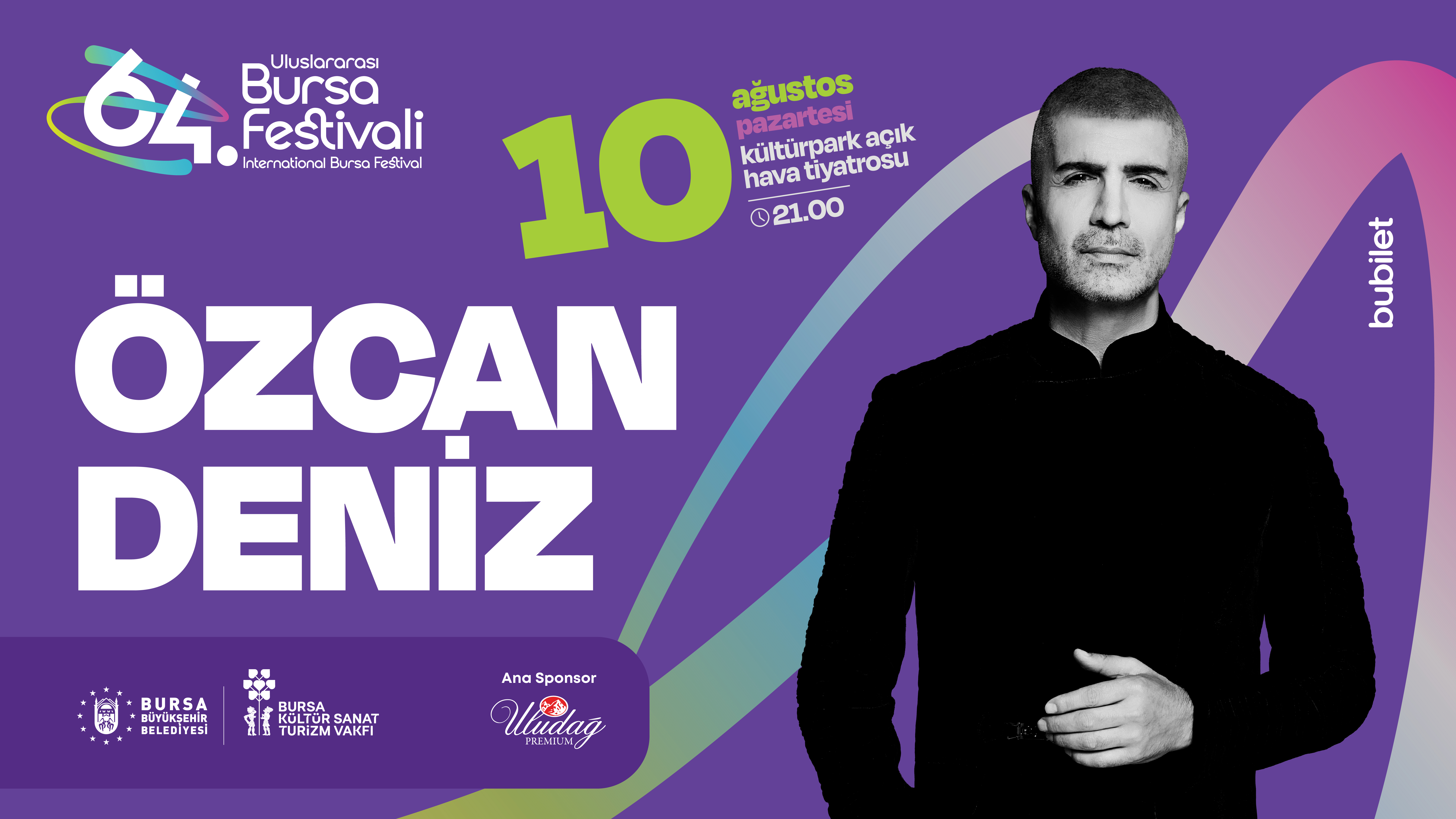 Özcan Deniz