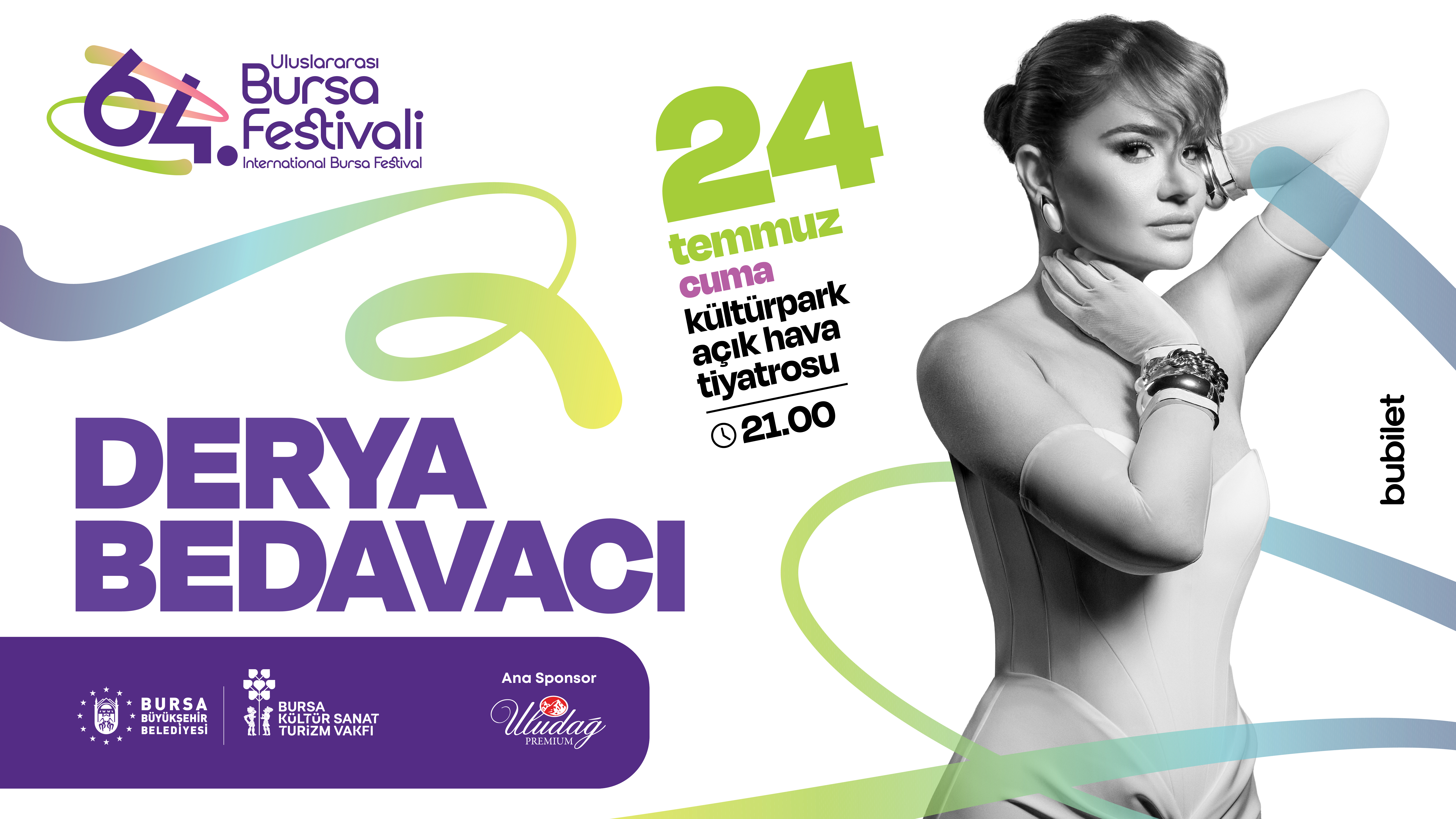 Derya Bedavacı