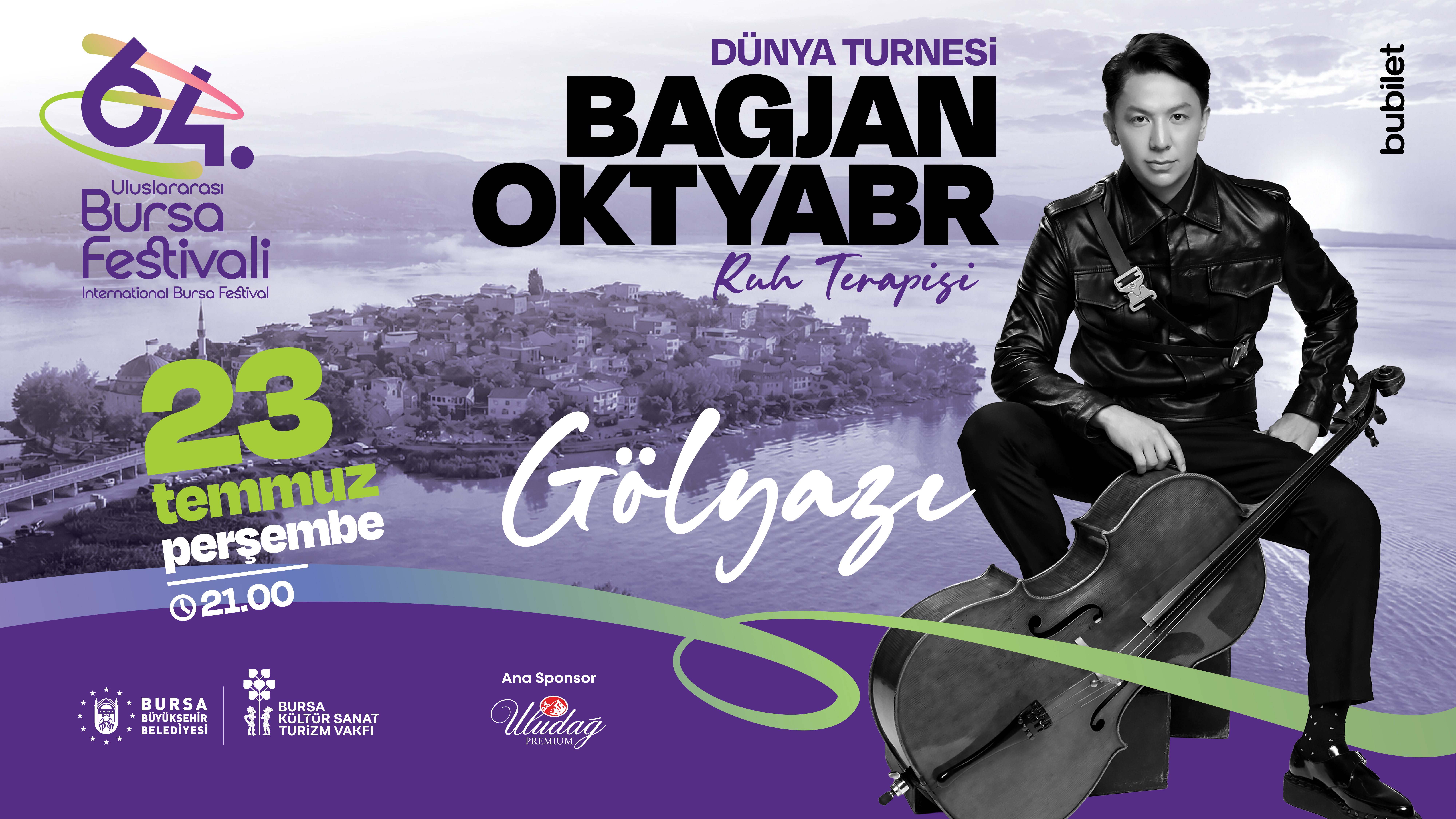 Bagjan Oktyabr