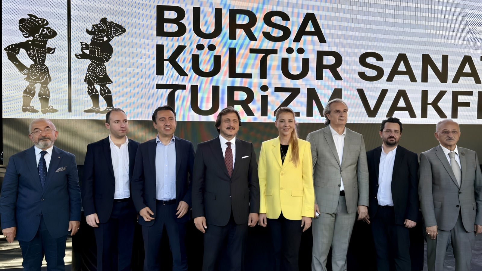 BKSTV’de yeni dönem