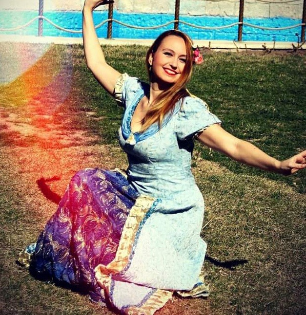 ATÖLYE - BAHAR GÜREY