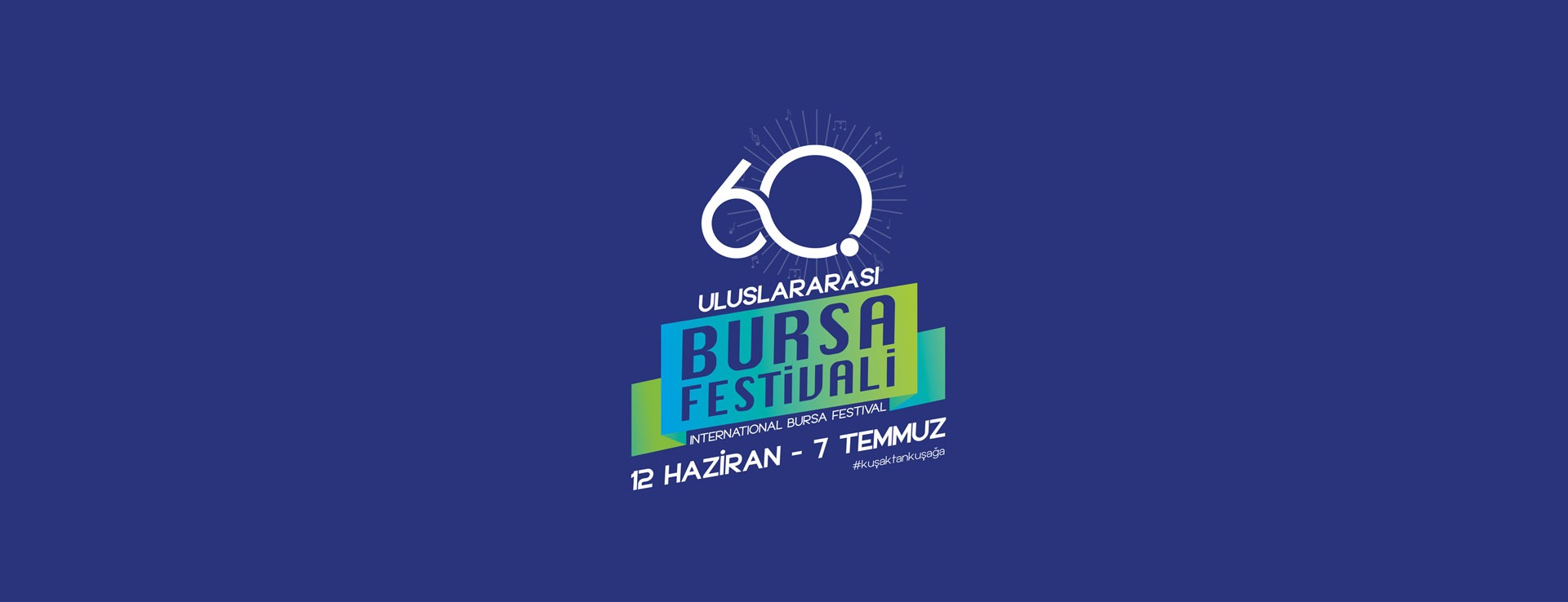 60. Uluslararası Bursa Festivali