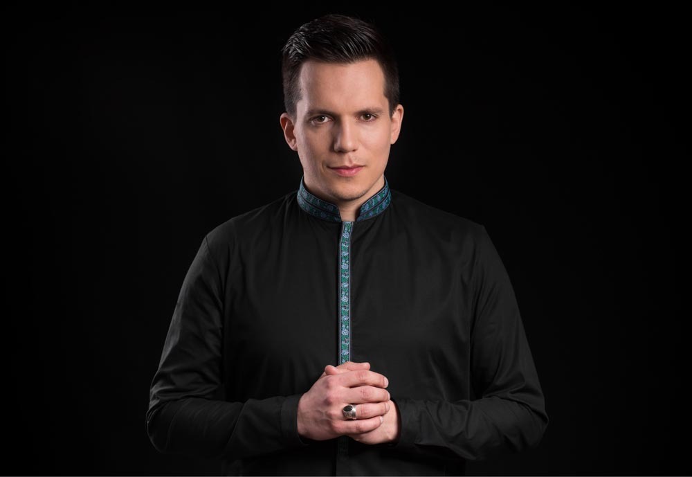 Armin Muzaferija