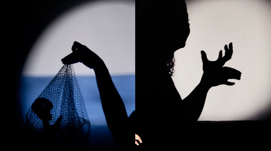 SOMBRAS CHINAS – VALERIA GUGLIETTI “EL VE EL”