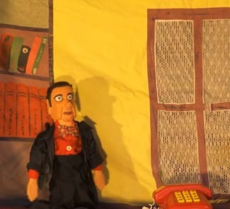 İBİŞ PALAS