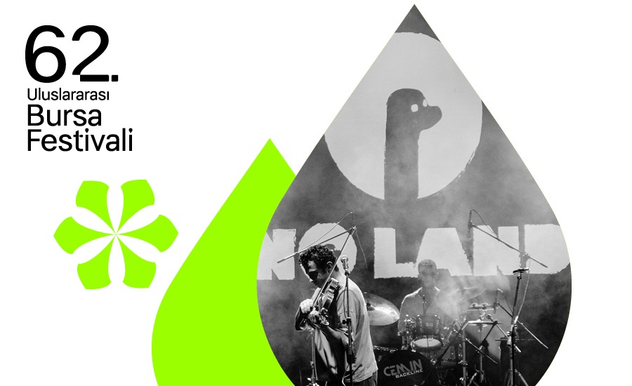 NO LAND