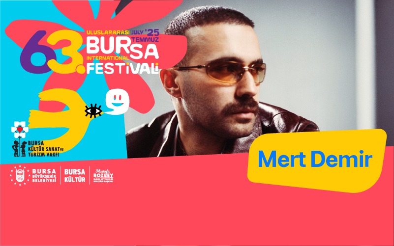 Mert Demir