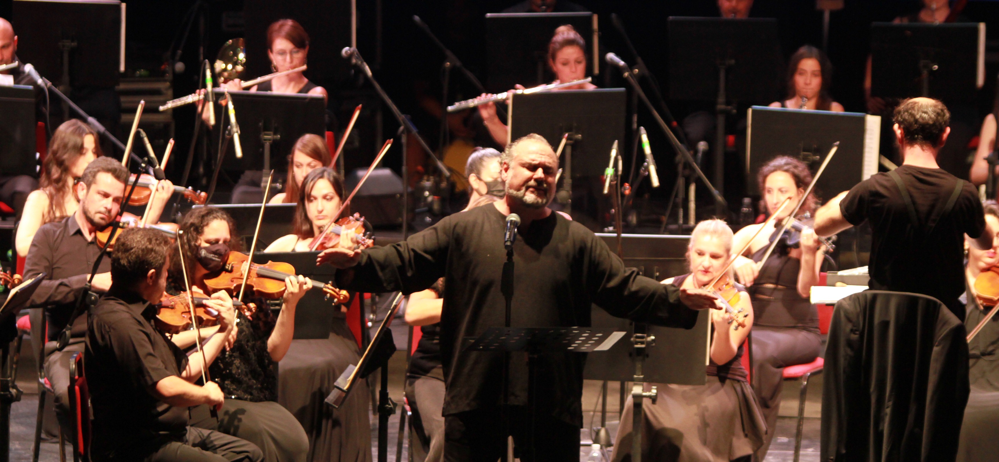 Festival 59. kez yeniden