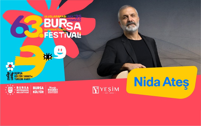 Nida Ateş