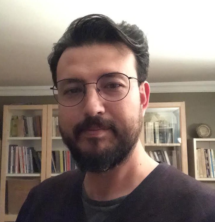 ATÖLYE - Dr. İHSAN METİNNAM