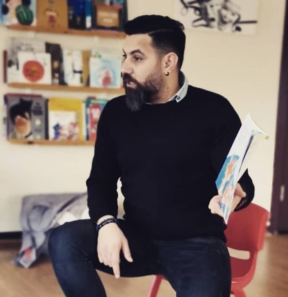 ATÖLYE - KORAY BUDAK
