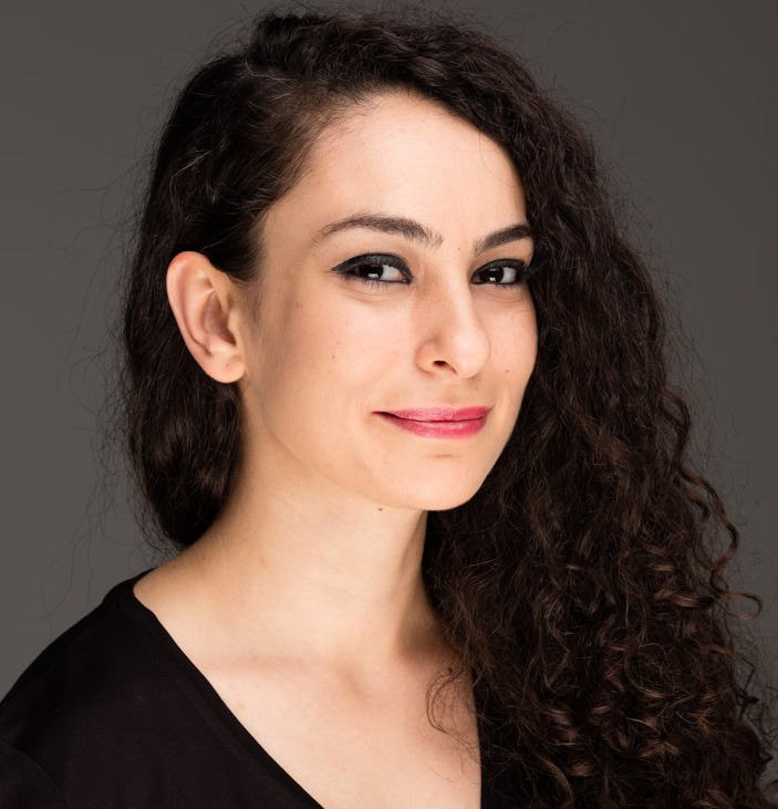 ATÖLYE - MERVE ÖZTOPRAK KANTARCI