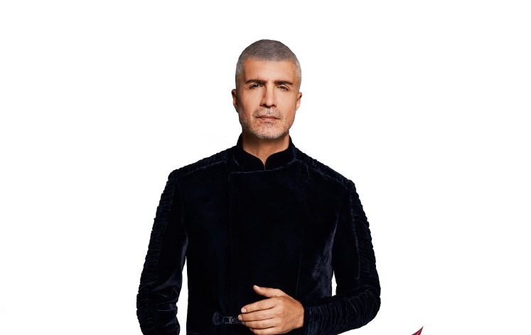 ÖZCAN DENİZ