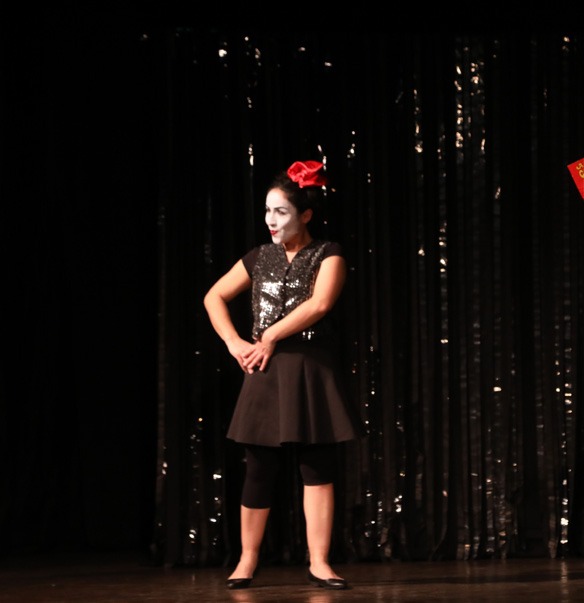 MIME KIDS
