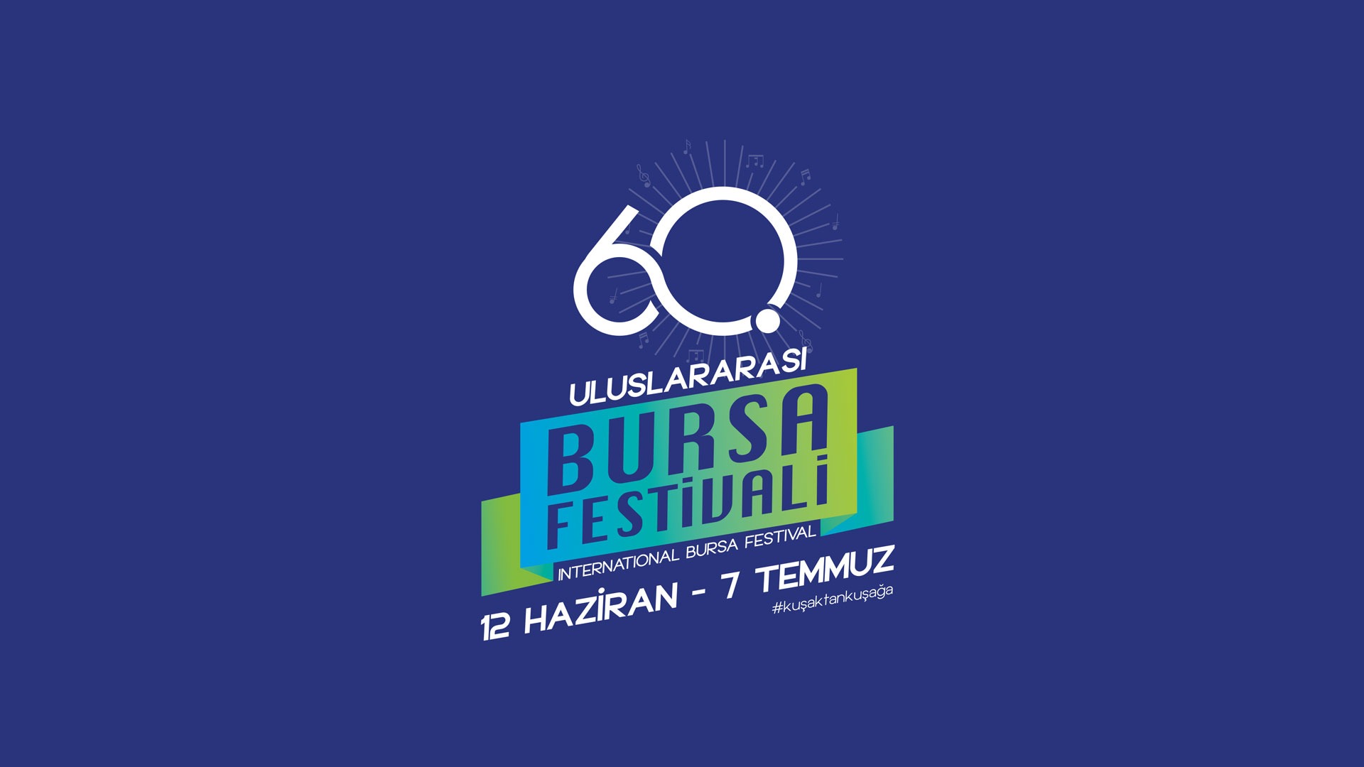 60. Uluslararası Bursa Festivali