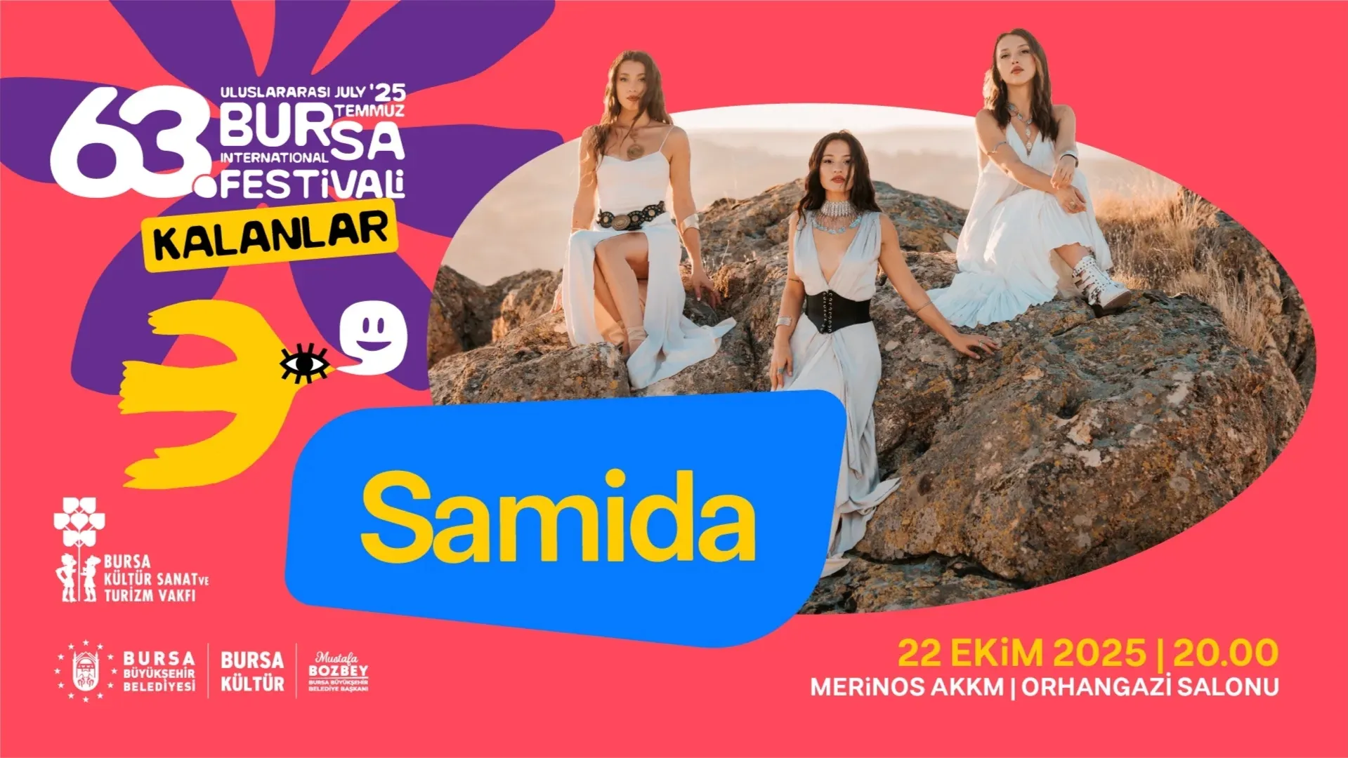 SAMİDA