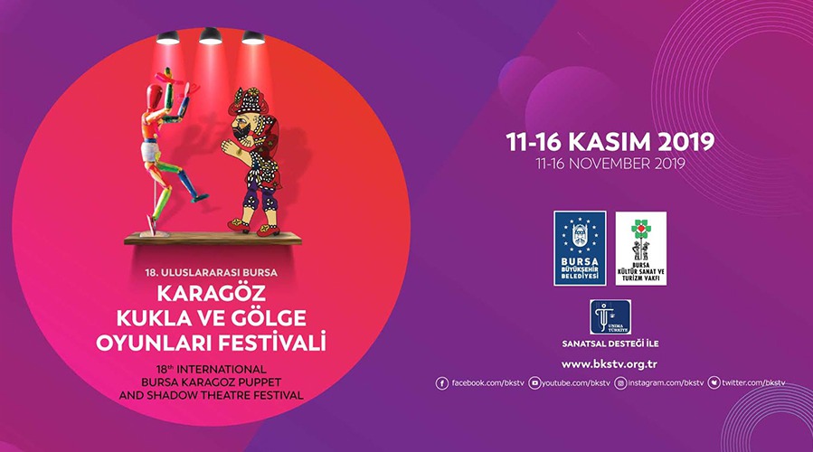 24 Uluslararasi Bursa Cocuk Ve Genclik Tiyatrolari Festivali Bursa Kultur Sanat Ve Turizm Vakfi